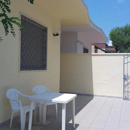Apartment Gina By My Apulia *