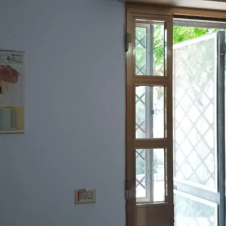 Gina 公寓 托雷拉皮罗