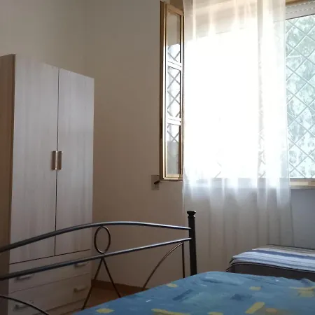 Apartament Gina By My Apulia